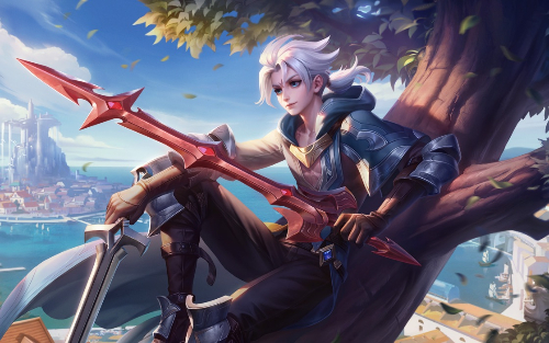 王者荣耀s32最强英雄有哪些