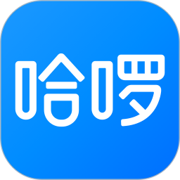 哈啰出行官方app下载  v6.17.6