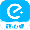 饿了么配送APP