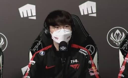 前解说joker锐评Faker：他一直都是这样的人，当年也没把pawn放眼里