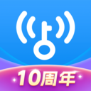 WiFi万能钥匙App下载最新版