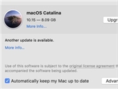 macOS Catalina兼容哪些设备 macOS Catalina兼容设备一览