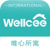 wellcee唯心所寓app官方版