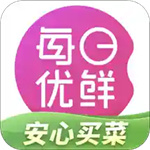 每日优鲜配送app