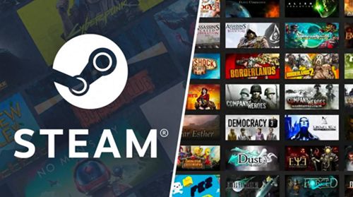 steam新版家庭共享怎么创建家庭新版家庭共享创建家庭方法