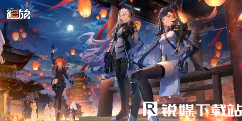 少女前线2追放怎么预约-少女前线2追放预约教程