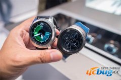 三星gear s3和s2对比哪个好?