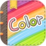 Color多彩手帐下载app