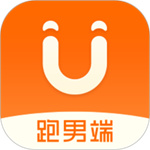 UU跑腿跑男端APP