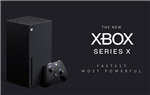 微软新一代Xbox怎么样 新Xbox Series X官宣