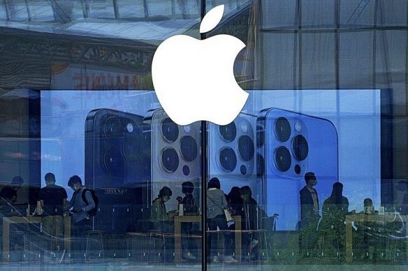 全球iPhone14将只修不换：不需要更换整台苹果设备！