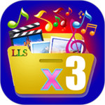 X文件管理器官方版