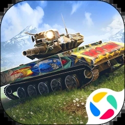 坦克世界闪击战九游版