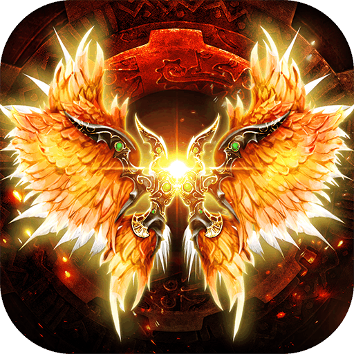 暮影战神游戏下载