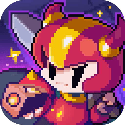 我的勇者单机优享版下载