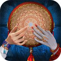 阿姐鼓手游官方版