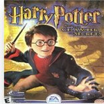 哈利波特与密室游戏