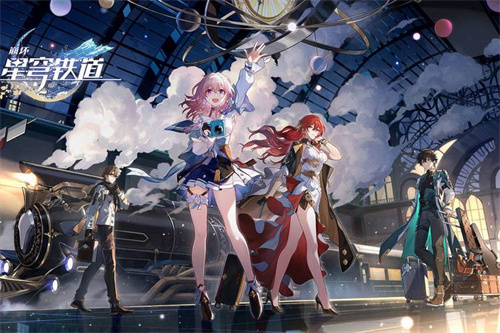 崩坏星穹铁道酣眠唱片怎么获得-崩坏星穹铁道酣眠唱片获取攻略