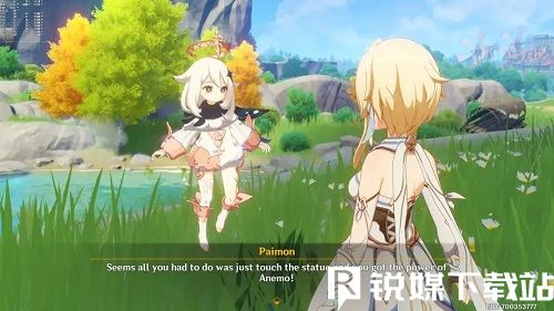 原神辞行久远之躯任务怎么触发-原神辞行久远之躯任务攻略