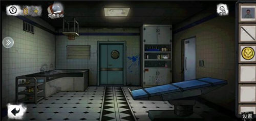 密室逃脱绝境系列9无人医院手游成就一览