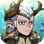 秘境英雄解锁版单机版