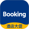 Booking官方版
