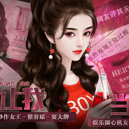 谁让我当红完整破解版