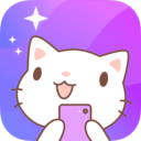 激萌猫咪桌面宠物全角色版